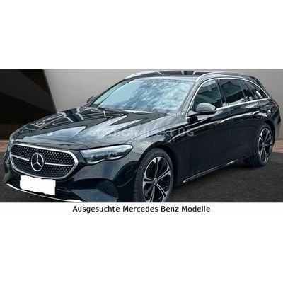 Mercedes-Benz E 300 e T Avantgarde 230 kW