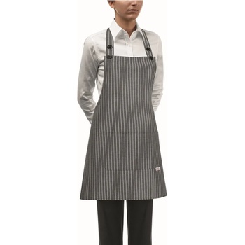 Egochef Къса предна престилка Short Bip Apron, различни цветове в онлайн магазин www. vvmstore. com (6000 066C)