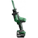 Image 1 of HiKOKI (Hitachi) CR18DA-BASIC/CR18DAW4Z