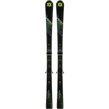 Volkl Peregrine XT 25/26