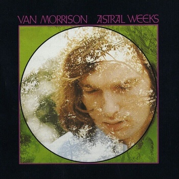 Van Morrison - Astral Weeks (45 RPM) (180 g) (2 LP) (0753088020070)