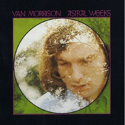 Van Morrison - Astral Weeks (45 RPM) (180 g) (2 LP) (0753088020070)