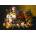 Bluebird Puzzle - Puzzle Severin Roesen - Still Life, Flowers and Fruit - 1 000 piese