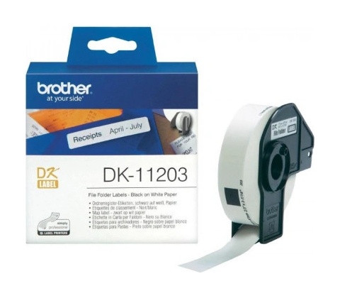 Brother DK-11203