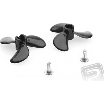 Joysway SWEET BAIT sada lodních šroubů