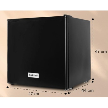 Image 1 of Klarstein DSM2-Garfield-31L-bl
