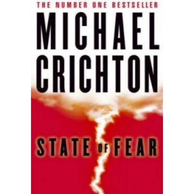 State of Fear - Michael Crichton