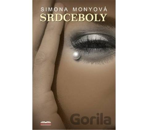 Srdceboly - Simona Monyová