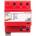 DEHN B+C Type 1+2 3P 12.5/37, 5kA 1.5kV DehnShield TNC 255 FM 941305