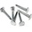 Klince do krytiny 2,5x36 ZN