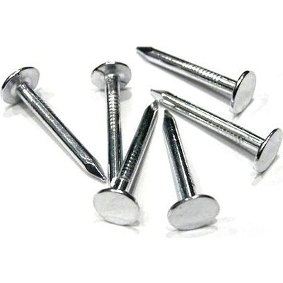Klince do krytiny 2,5x36 ZN