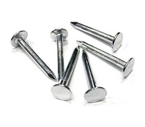 Klince do krytiny 2,5x36 ZN