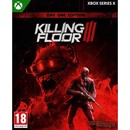 Killing Floor 3 (D1 Edition) (XSX)