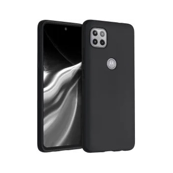 Image 1 of kwmobile Калъф за Motorola One 5G Ace - матов