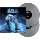 U.D.O. - Touchdown - silver LP