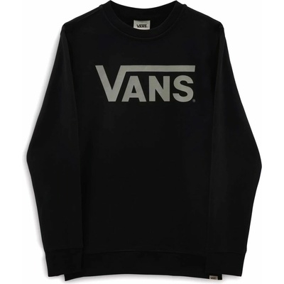 Vans Classic Vans Crew-b Black
