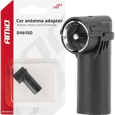 Adaptér antény do auta DIN ISO AMIO-03968