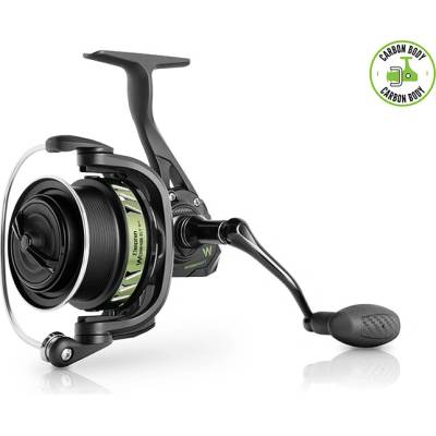 Delphin Wormish 6T SH 6000
