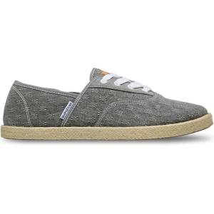 Quiksilver Up espadrilles - Green / Grey (Green / Green / Green)