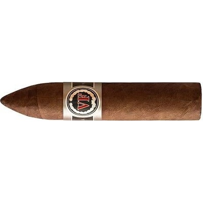 VegaFina Fortaleza 2 Short Belicoso 10 ks