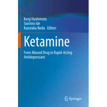 Image 1 of Ketamine | Soichiro Ide, Kazutaka Ikeda