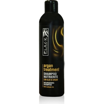 Black Argan Treatment šampon 250 ml