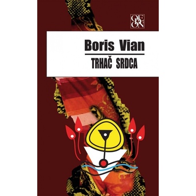 Trhač srdca - Boris Vian