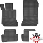 FroGum Гумени стелки Frogum съвместими с Mercedes-Benz C-E class (W204)( C207 ) (51309)