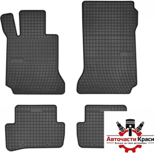 FroGum Гумени стелки Frogum съвместими с Mercedes-Benz C-E class (W204)( C207 ) (51309)