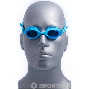 BornToSwim Fish Junior Blue