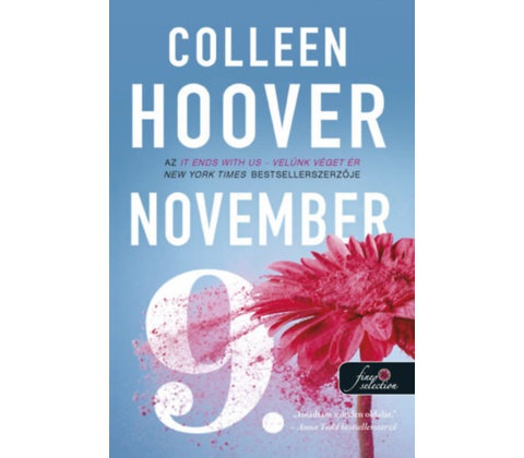 November 9.