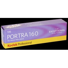 Kodak Portra 160/135-36