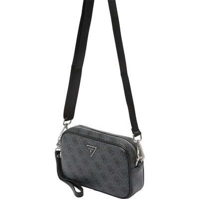 GUESS Чанта за през рамо тип преметка 'Vezzola' черно, размер One Size