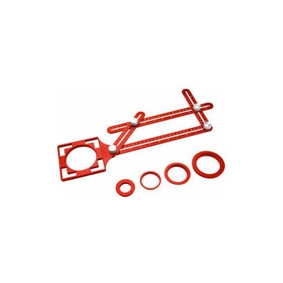 Extol Premium 8825122 250x120mm