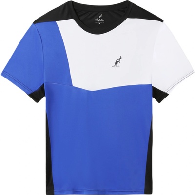 Australian Ace T-shirt Color Block multicolor