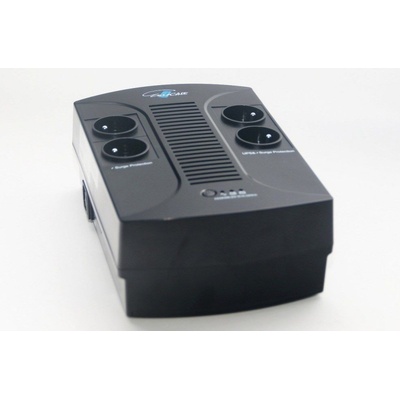 EUROCASE EA200PLUS 850VA