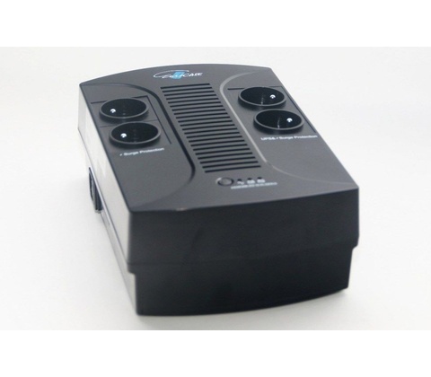 EUROCASE EA200PLUS 850VA