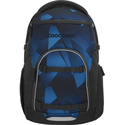 Coocazoo byte Electric Ice 28 l