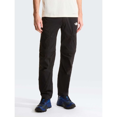 The North Face Панталон m exploration reg tapered convertible pa