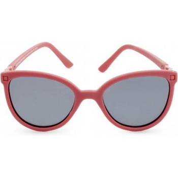 Ki ET LA Детски слънчеви очила Ki ET LA - BuZZ, 6-9 г, теракота (BU5SUNTERRA)