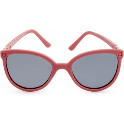 Ki ET LA Детски слънчеви очила Ki ET LA - BuZZ, 6-9 г, теракота (BU5SUNTERRA)