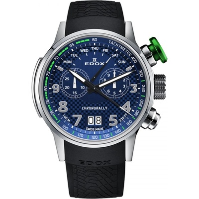 Edox 38001.TINV.BUV3