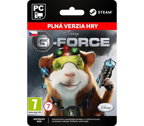 G-Force