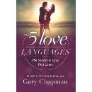 5 Love Languages Chapman Gary