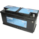 Image 1 of Exide AGM 105Ah 950A right+ (EK1050)