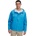 Under Armour Непромокаемо яке Under Armour Men's Cloudstrike Lightweight Waterproof Jacket - Blue