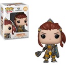 Funko POP! Overwatch Brigitte