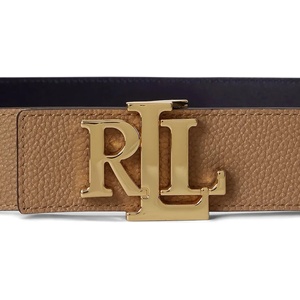 Lauren Ralph Lauren колан дамски от кожа (412P06813)