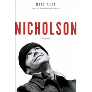 Nicholson | Marc Eliot (2014)
