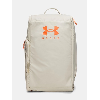 Under Armour Унисекс чанта Under Armour UA Contain Duo MD BP Duffle Under Armour | Kafyav | МЪЖЕ | UNI